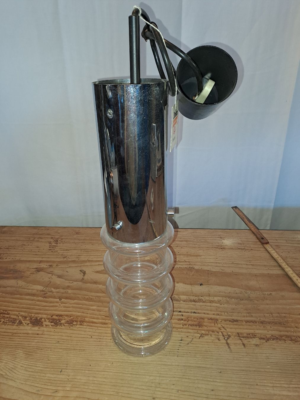 Lampes: Leuchte um 1970 – D'occasion à Gebenstorf par suroh