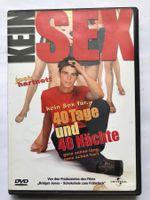 dvd, „kein sex“