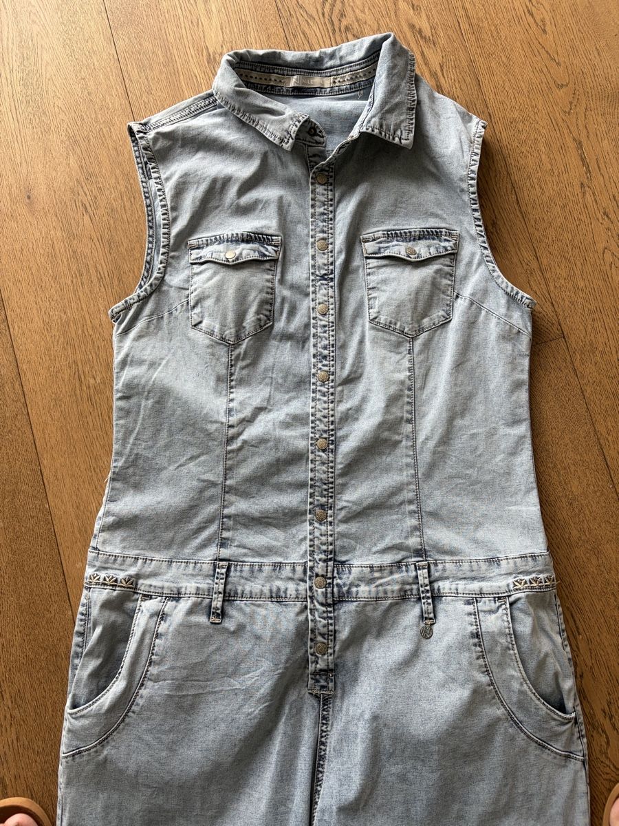 Tute: Cooler Nile Jumpsuit (L)  – Nuovo (secondo la descrizione) da Lugnorre venduto da SOM69 1