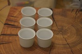 6 STUCK - APERO/DESSERTS