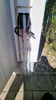 Kinder Skistöcke, gebraucht, Top Zustand, Winter bereit 78cm