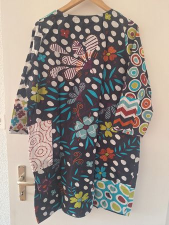 * gudrun sjöden Kleid M *