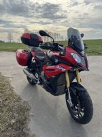 Bmw S 1000 XR jg 2018