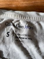 T - Shirt Calvin Klein Jeans Gr. S