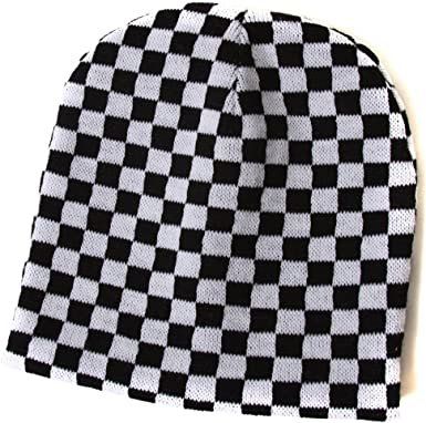 Copricapi, berretti & cappellini: Beanie Kariert – Nuovo e nell'imballaggio originale da Bern venduto da rocker77
