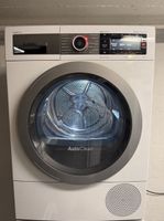 Tumbler Bosch 9 kg A+++