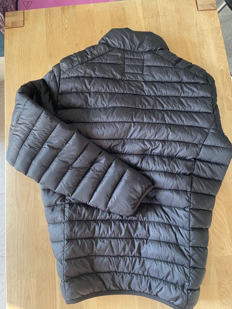 Giacche: Herren Steppjacke von BLEND – Nuovo (secondo la descrizione) da Pfäffikon ZH venduto da spl_q2lj 2