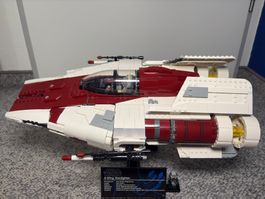 Lego 75275 Star Wars - UCS A-Wing Starfighter