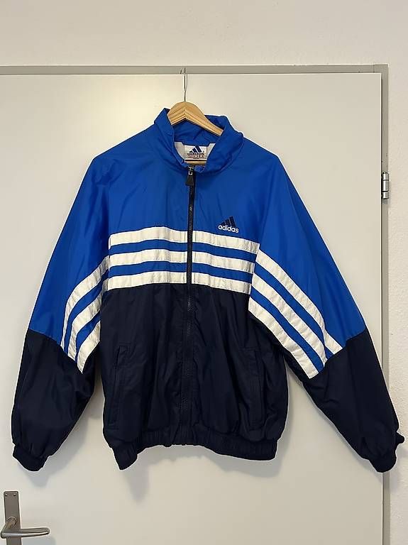 Giacche: Vintage Adidas Jacke  Grösse M  – Usato da Kriens venduto da pat_t5r5