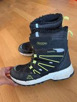 Winterstiefel Gr. 36