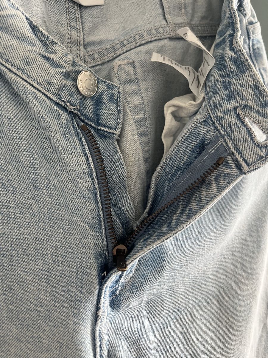 Weekday Jeans: Jeans Weekend light blue size 38 – D'occasion à Winterthur par goe_h859 3