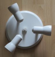 Deckenleuchte Spot-Lampe, Spot-Rondelle
