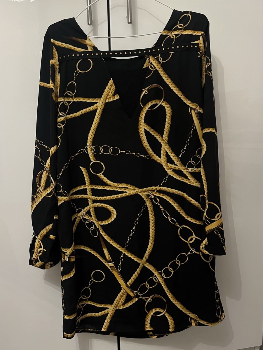 Morgan Vestiti: Robe élégante de MORGAN taille M  109chf new – Nuovo (secondo la descrizione) da Aigle venduto da sow_m7gm 5