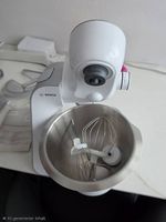 BOSCH UNIVERSALKÜCHENMASCHIENE