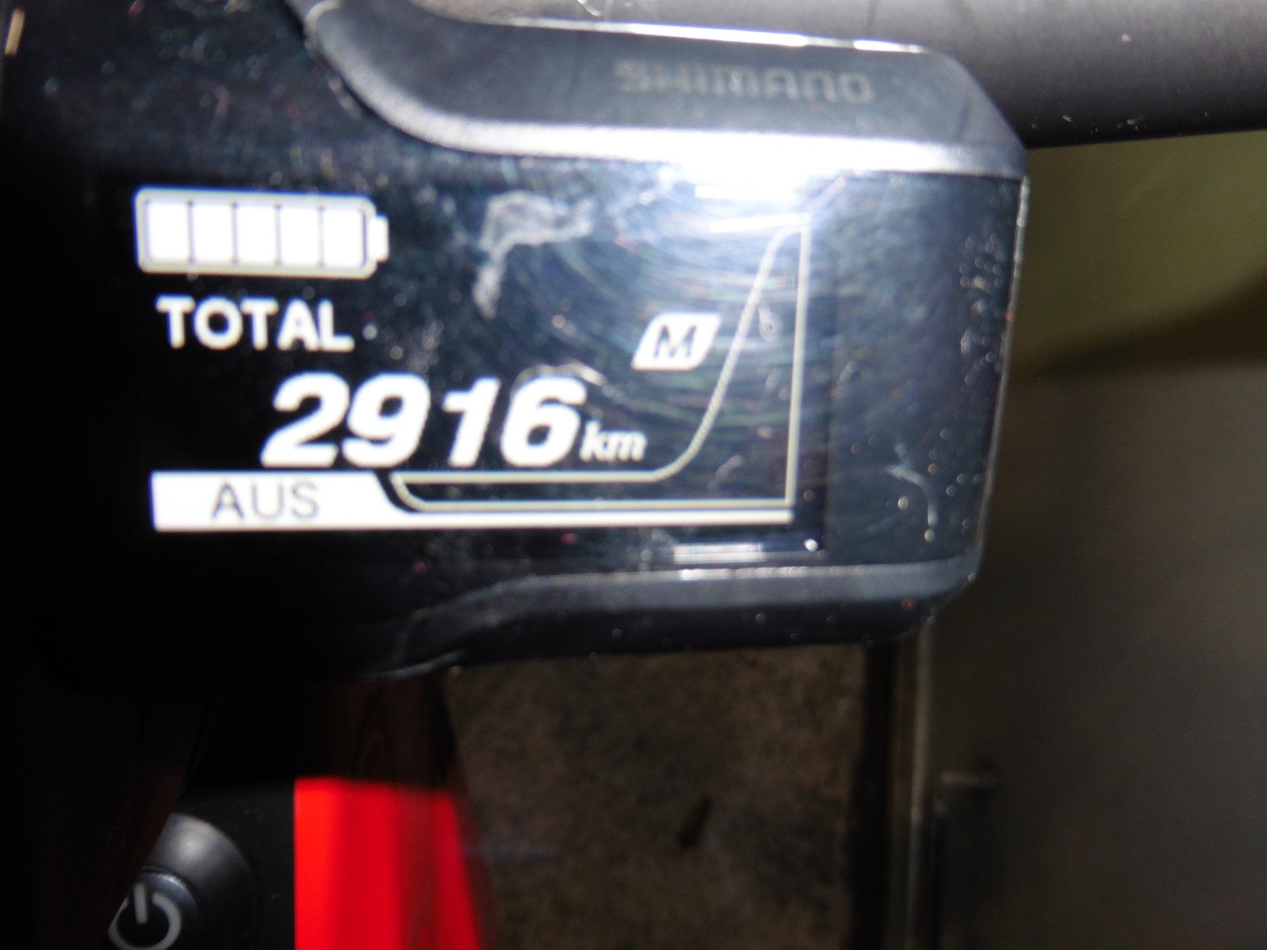 Thömus Velos: Lightrider E2 Pro – Gebraucht aus Kehrsatz von Rolli64 3