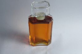 Collector's decanter Cologne Aramis