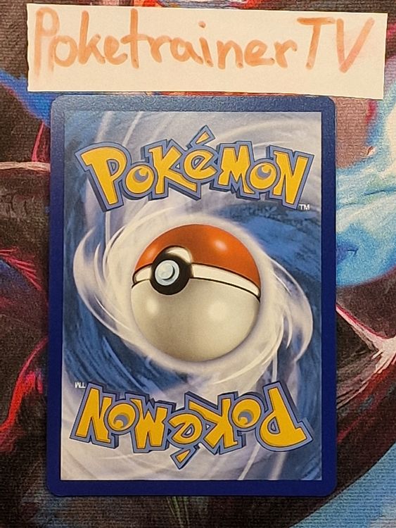 Parasol Lady 238/182 IR – Paradox Rift – NM (Neu (gemäss Beschreibung ...