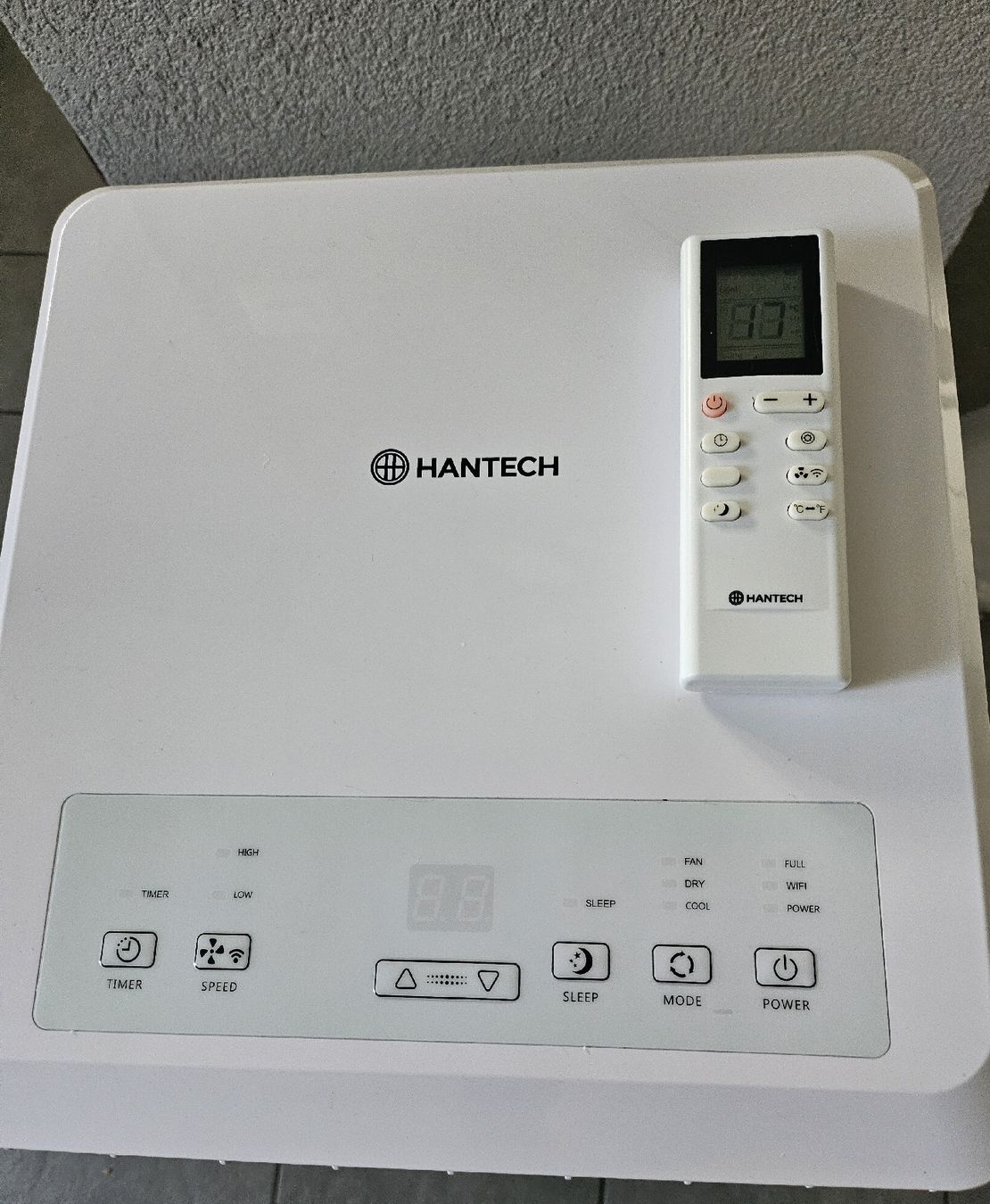 Climatiseurs: Klimageràt Hantech – D'occasion à dulliken par five66 1
