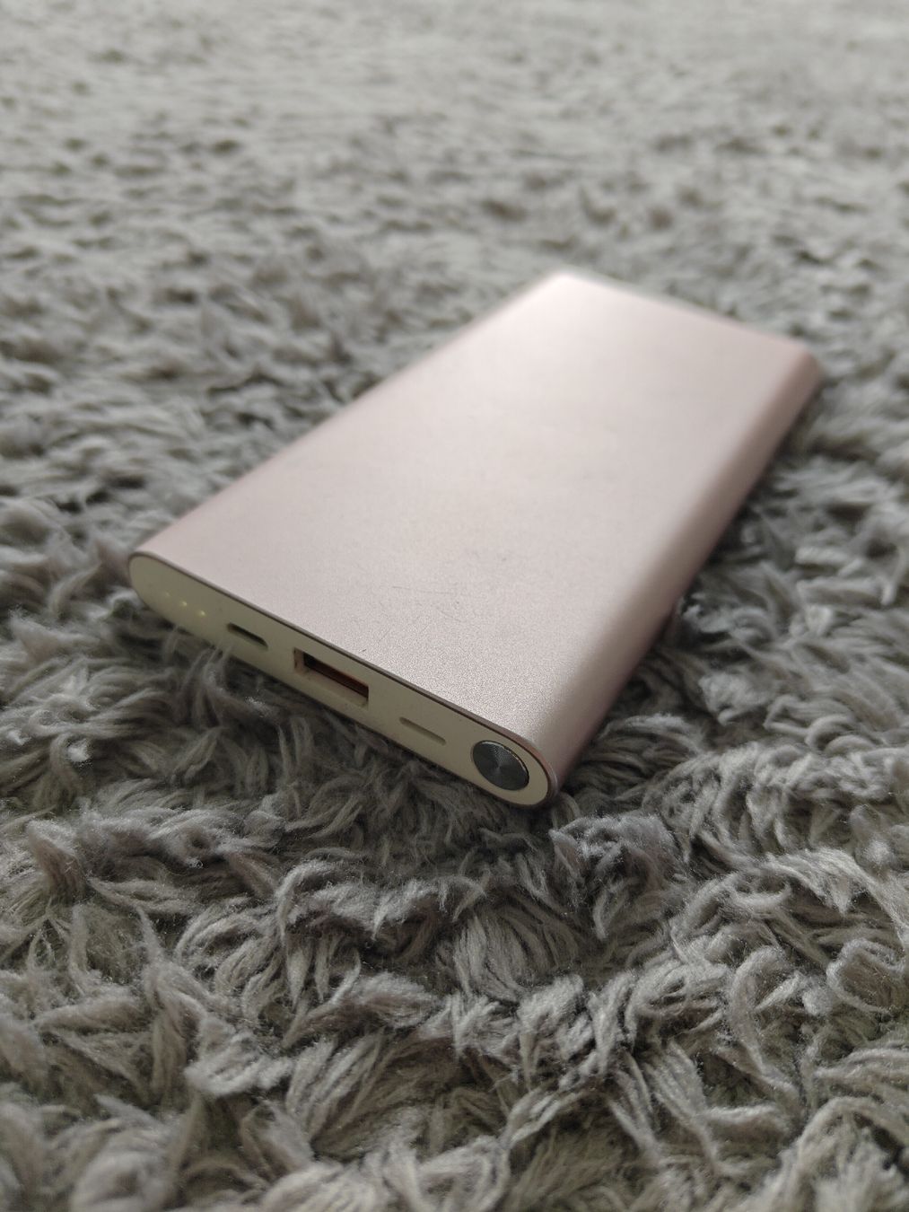 Batterie: Powerbank 10000mAh – Usato da Pieterlen venduto da Saemelili