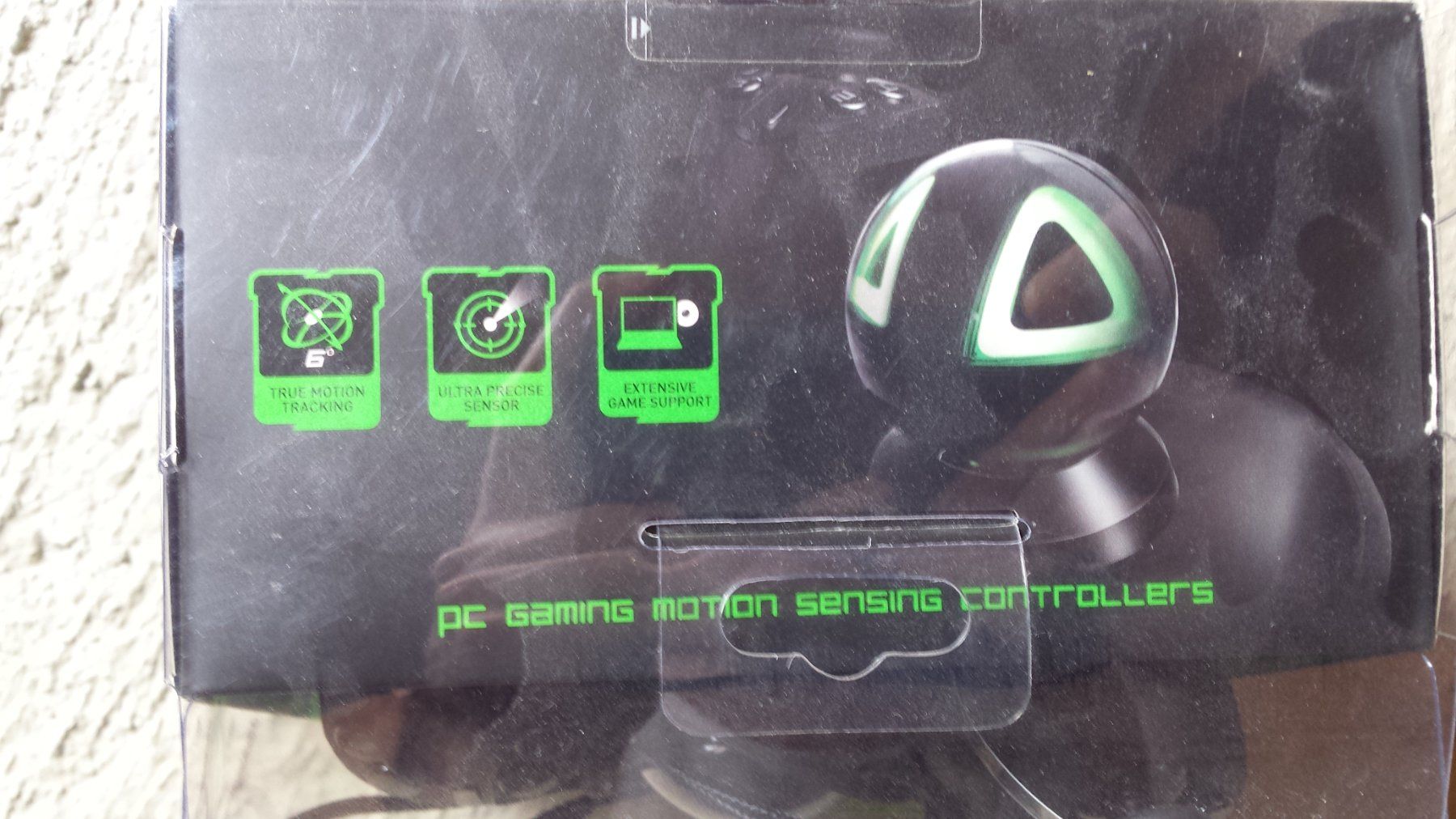 Razer Manettes: Razer Hydra Motion Controllers Set – Neuf avec emballage d'origine à Winterthur par my_username 4
