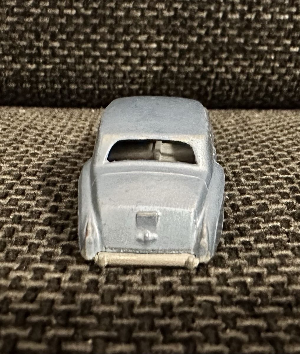 Rolls Royce Modellini d'auto: Rolls-Royce Silver Cloud – Usato da affoltern am albis venduto da bakee 2