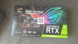 ASUS Geforce RTX 2070 SUPER 8GB 