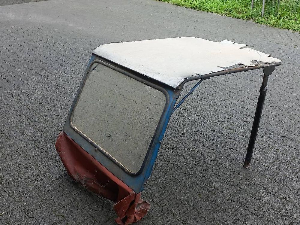Traktor Glas Frontscheibe Traktor laminiertes gehärtetes Glas Windschutzscheiben für Traktor