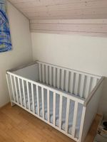 Kinderbett PAIDI