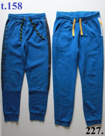 2 x training  Benetton + OVS   t. 158