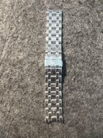 Ulysse Nardin Edelstahl silberfarben gebrauchter Zustan