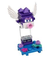 Lego 71386 - Nr10: Spiny Cheep - Mario Series 2 Minifigur