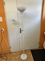 Stehlampe
