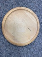 Holz Drehteller/Käseplatte für Sommer-Apéro