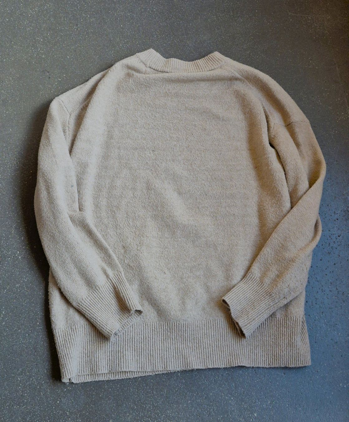 Maglioni & Felpe: Brauner Pullover - Grösse M (38) – Usato da St. Gallen venduto da Amelie_73 2
