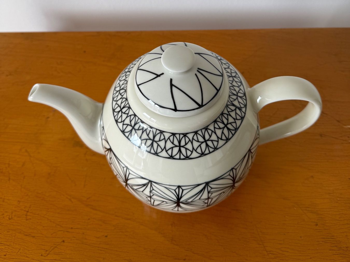 Ikea Teekannen: Vintage Ikea Ryssby Teekanne – Neu (gemäss Beschreibung) aus Luzern von Mamutpe 1