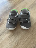 Lauflernschuhe Elefanten Gr. 18