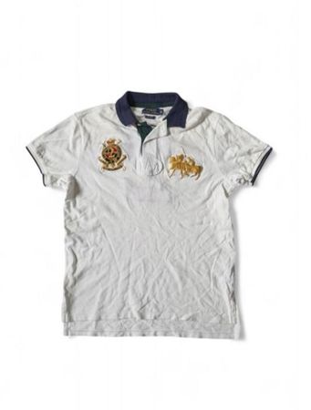 Polo Ralph Lauren Polo Shirt Grösse M