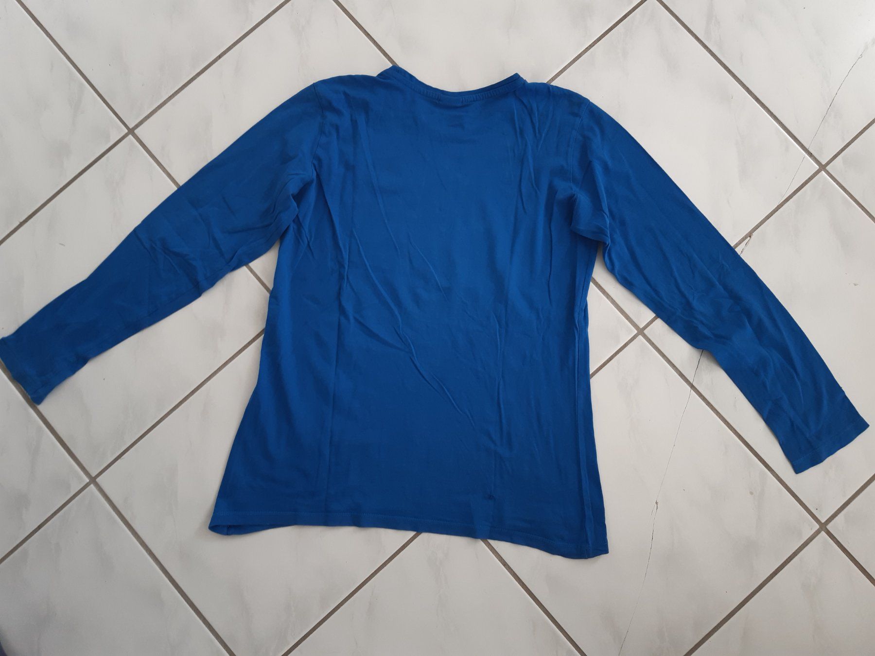 Maglioni & Felpe: Pullover Grösse 164-170 – Usato da Mülligen venduto da gipseli 1