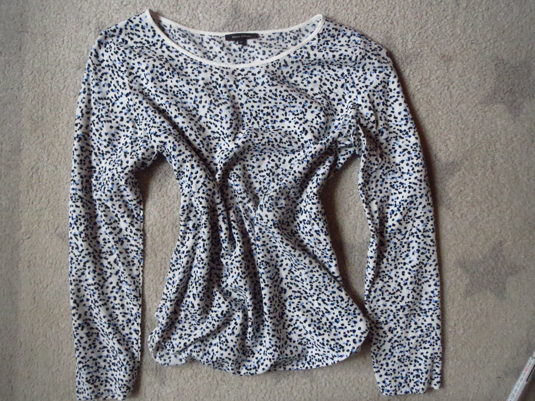 Marc O'Polo Camicette: NEUE MARC O POLO Damen Bluse Gr 34 – Nuovo (secondo la descrizione) da Kiental venduto da Anna8702