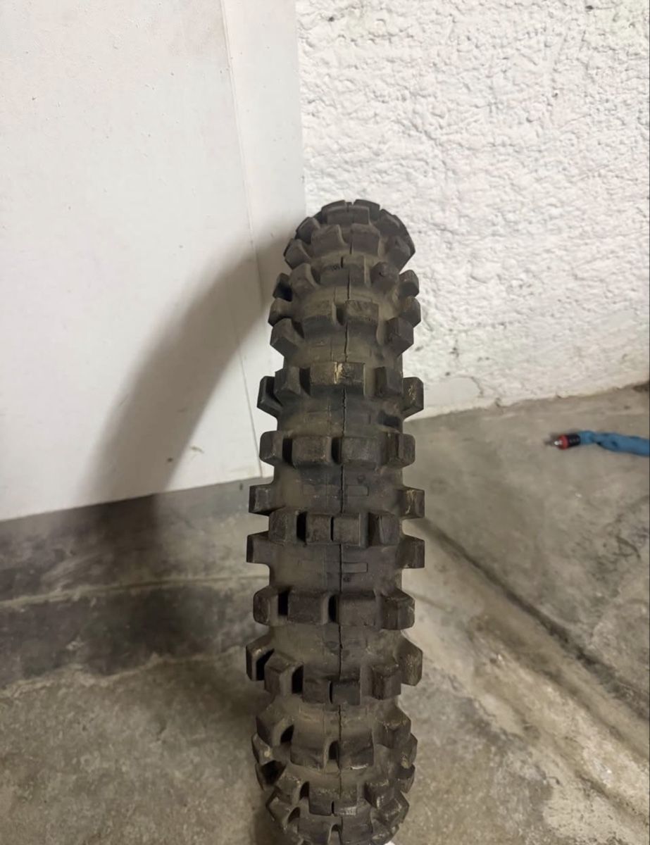 Enduro: Pneus Motocross – Usato da Kerzers venduto da tia_2snz 9