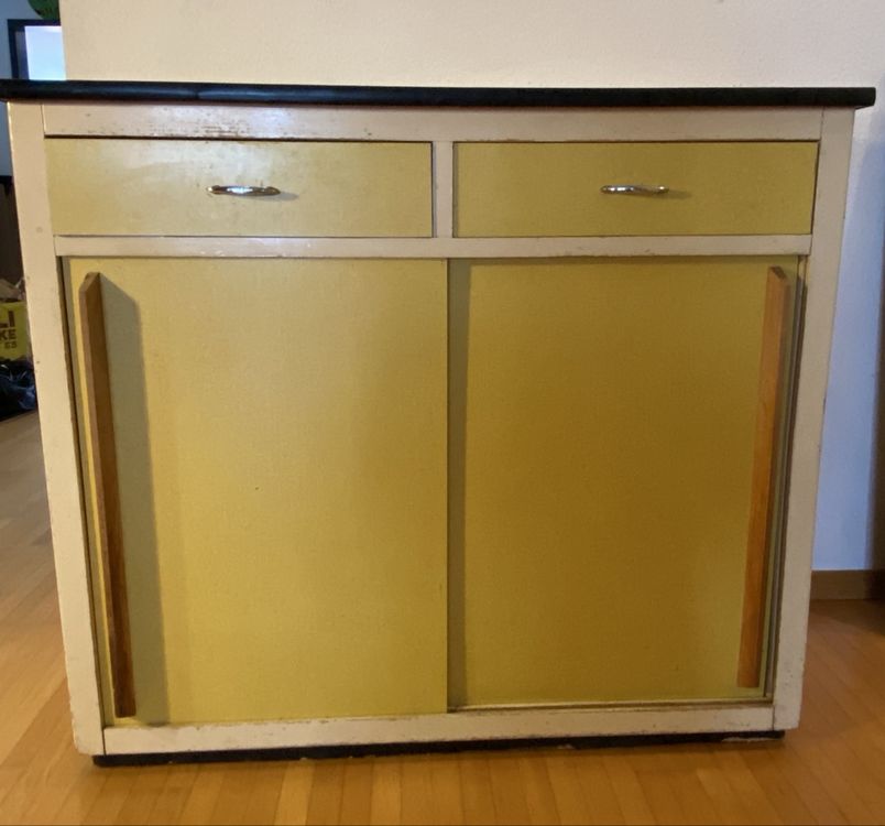 Produktbild von PAX Kleiderschrank Garderobe Schrank Schiebetüren Von Ikea (Gebraucht) In Für CHF 251 – Nur