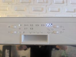 Geschirrspüler Electrolux GA60LIWE XXL Einbaugerät gebraucht