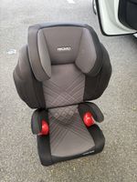 Autokindersitz Recaro