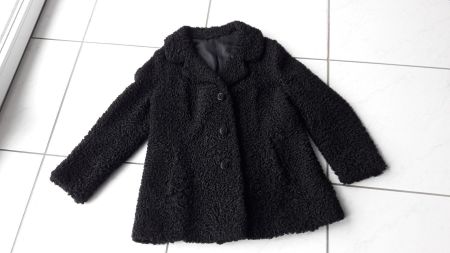 Persianerjacke