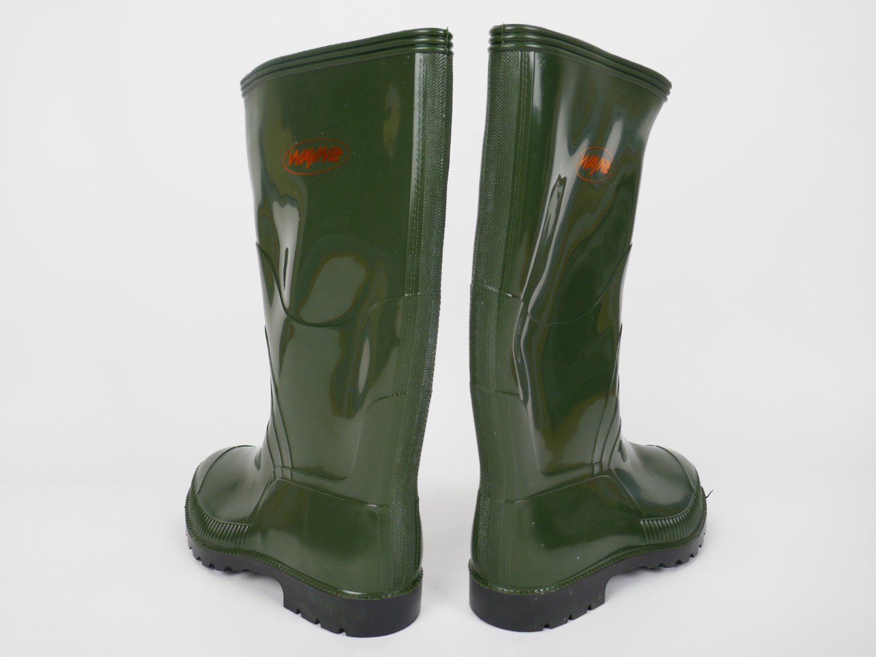 Scarpe da uomo: Wayne Stiefel Gr. 41 – Nuovo (secondo la descrizione) da Urtenen-Schönbühl venduto da Restwert_Schoenbuehl 1