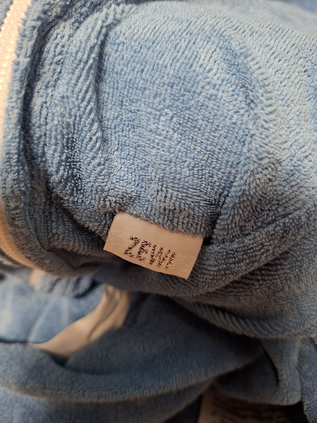 Zewi Coperte: Original Zewi-Decke 90x 200 – Usato da Obfelden venduto da xcorinax 1