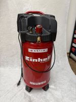 Kompressor Einhell inkl. Zubehör. 8 Bar, 30l Tank.