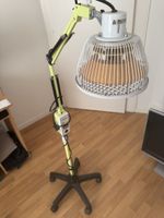 Infrarotlampe HC-Heating 3000 - Therapeutische Wärme