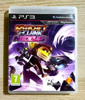 Ratchet and Clank: Nexus PS3