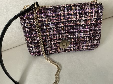 Beck Söndergaard Tweed Tasche .